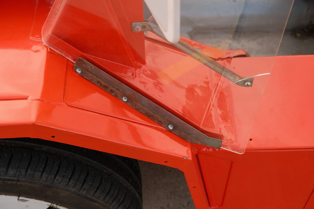1978 Mini Mini Moke - Image 30 of 31