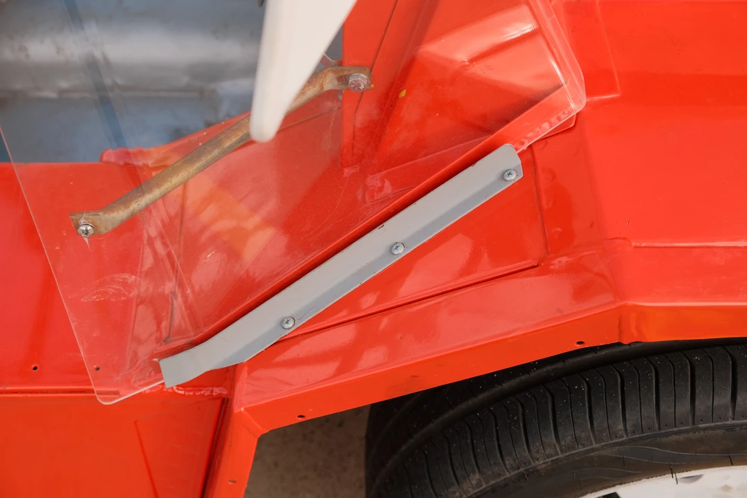 1978 Mini Mini Moke - Image 31 of 31