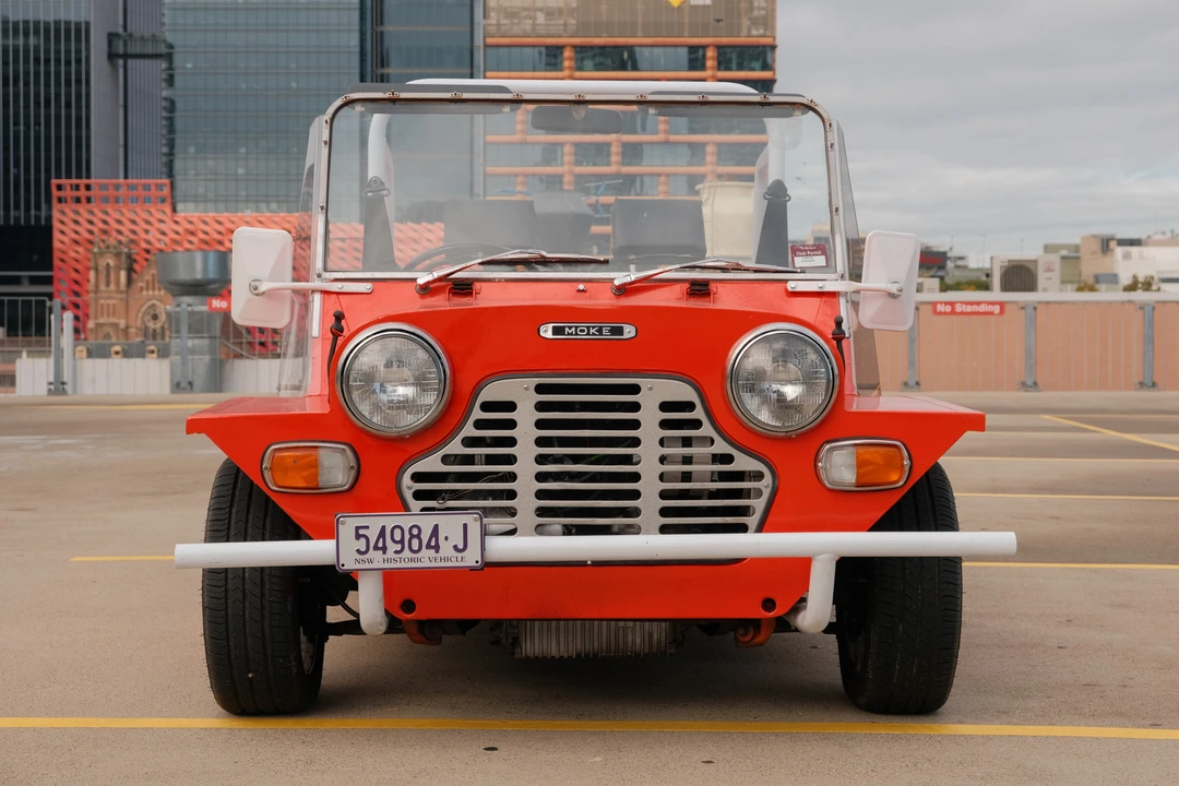 1978 Mini Mini Moke - Image 10 of 31