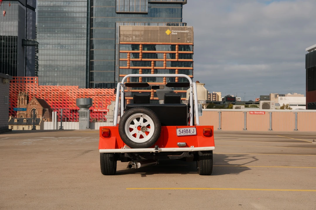 1978 Mini Mini Moke - Image 6 of 31