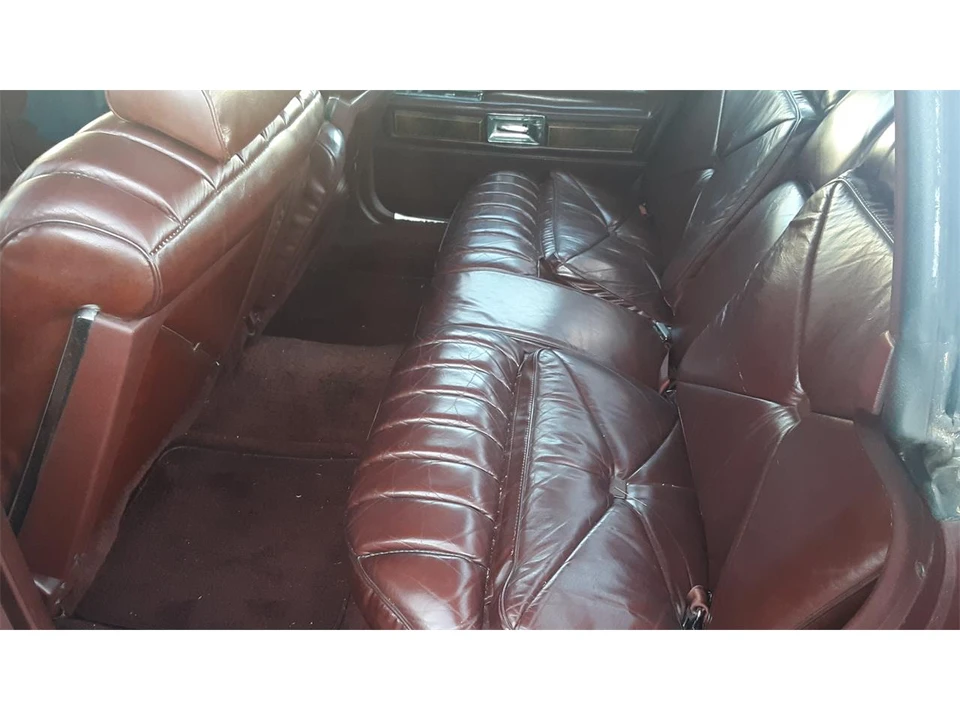 1978 Lincoln Continental 5th Gen - Image 9 of 16