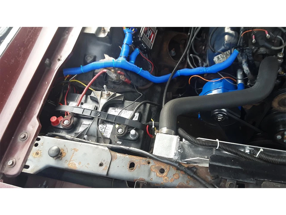 1978 Lincoln Continental 5th Gen - Image 13 of 16