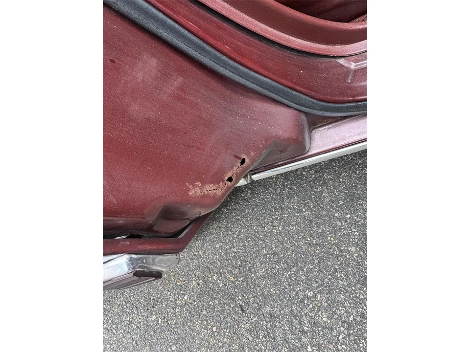 1978 Lincoln Continental 5th Gen - Image 16 of 16