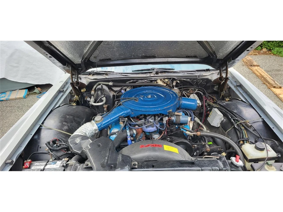1978 Lincoln Continental 5th Gen - Image 12 of 15