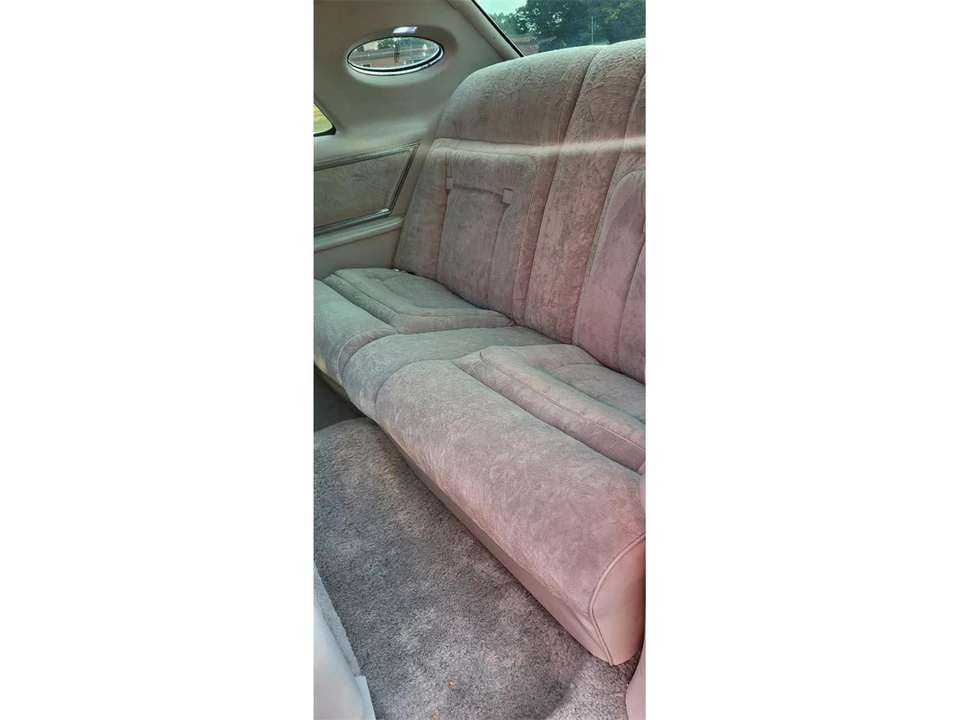 1978 Lincoln Continental 5th Gen - Image 11 of 15