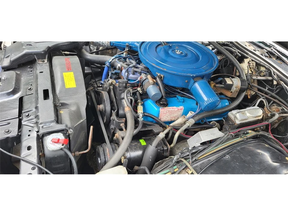 1978 Lincoln Continental 5th Gen - Image 13 of 15
