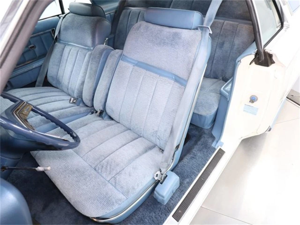 1978 Lincoln Continental 5th Gen - Image 18 of 31