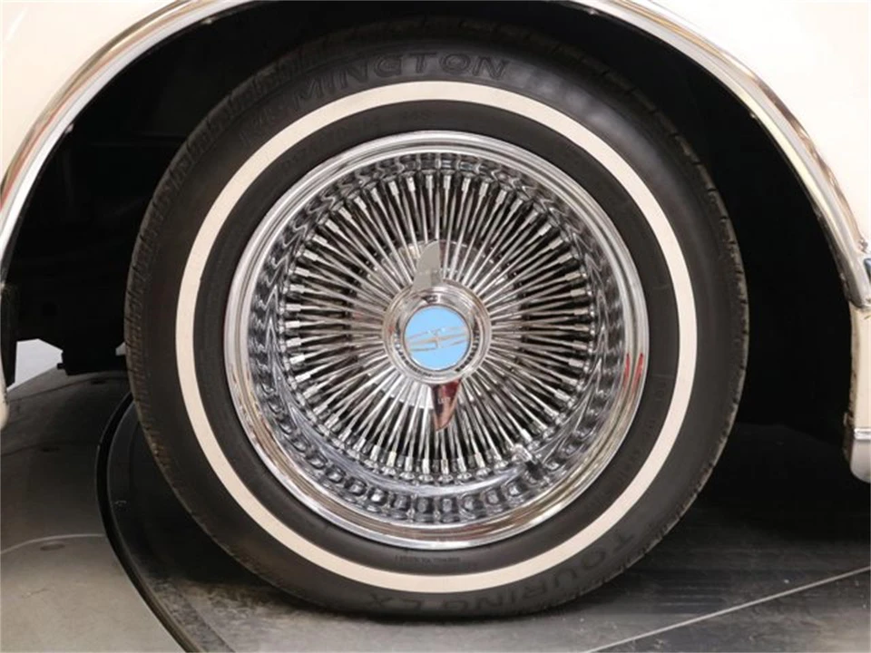 1978 Lincoln Continental 5th Gen - Image 30 of 31