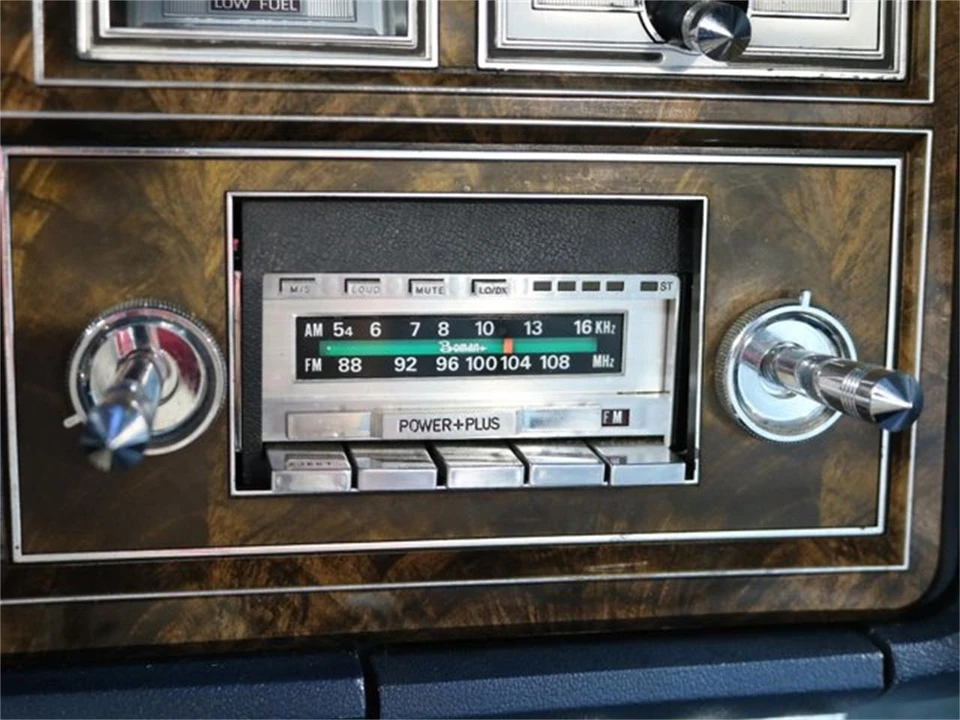 1978 Lincoln Continental 5th Gen - Image 15 of 31