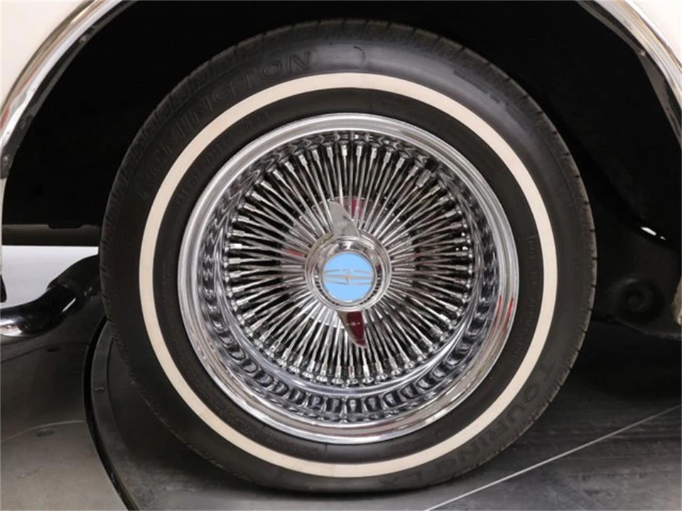 1978 Lincoln Continental 5th Gen - Image 31 of 31