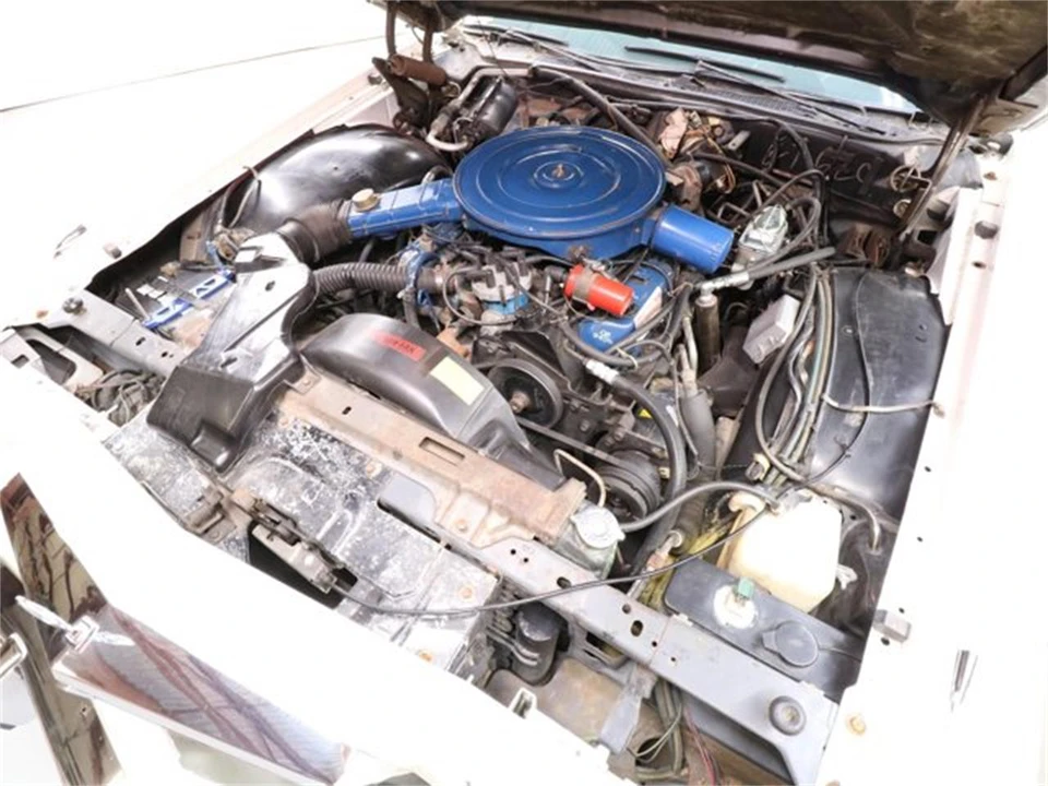 1978 Lincoln Continental 5th Gen - Image 24 of 31