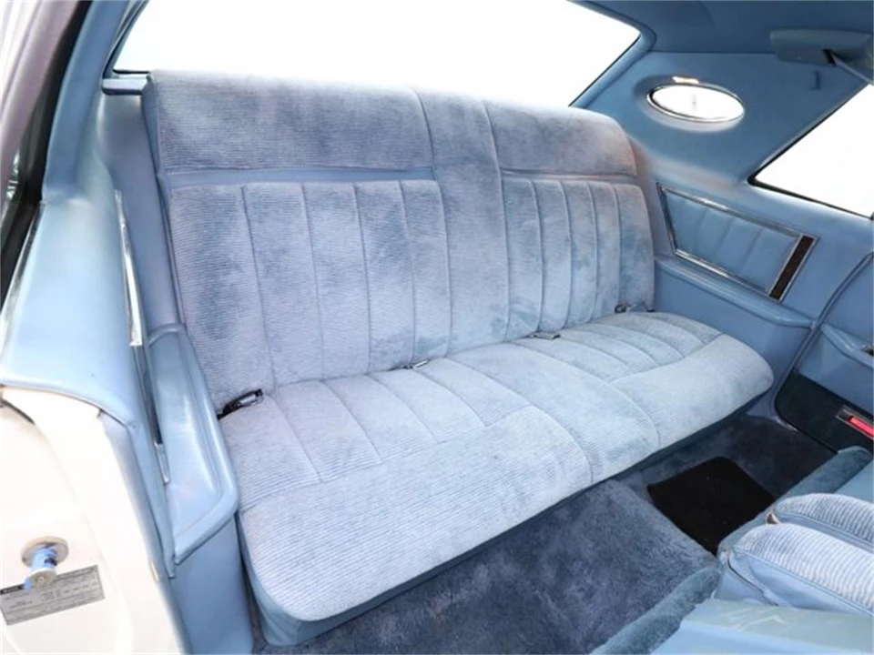 1978 Lincoln Continental 5th Gen - Image 20 of 31
