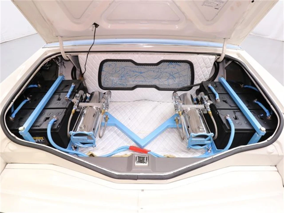 1978 Lincoln Continental 5th Gen - Image 25 of 31
