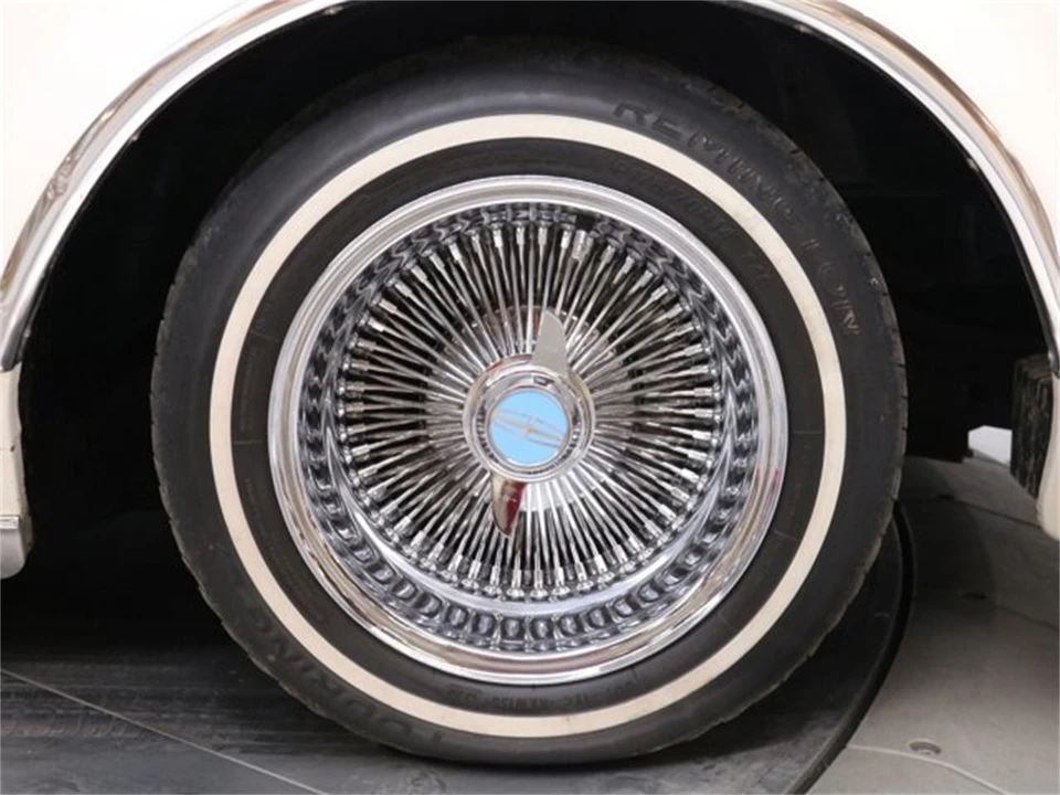 1978 Lincoln Continental 5th Gen - Image 29 of 31