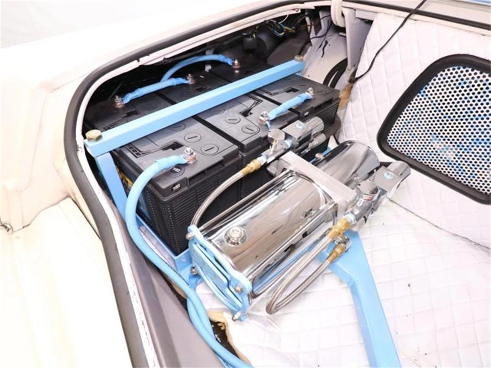 1978 Lincoln Continental 5th Gen - Image 26 of 31
