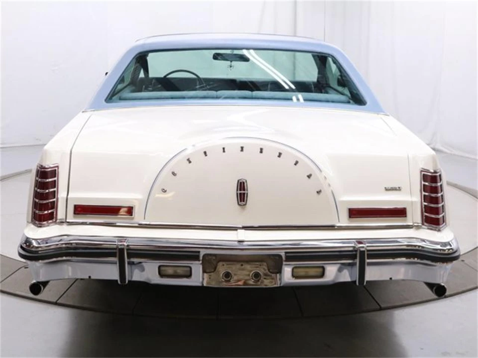 1978 Lincoln Continental 5th Gen - Image 7 of 31