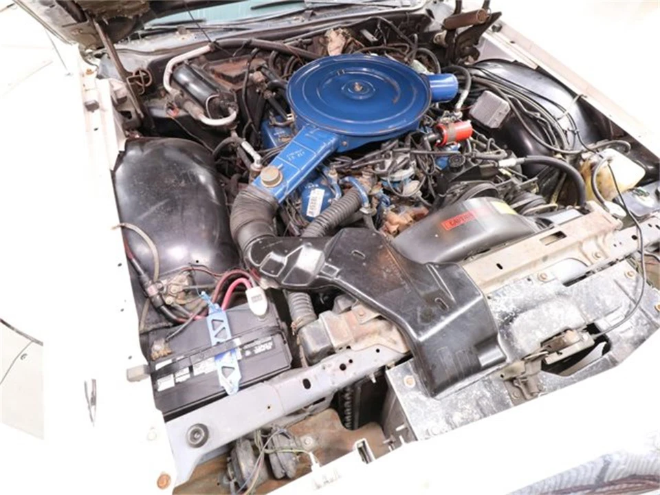 1978 Lincoln Continental 5th Gen - Image 23 of 31