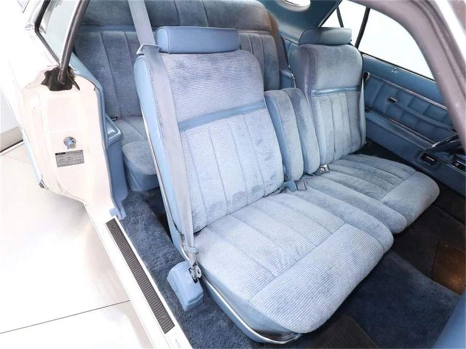 1978 Lincoln Continental 5th Gen - Image 19 of 31