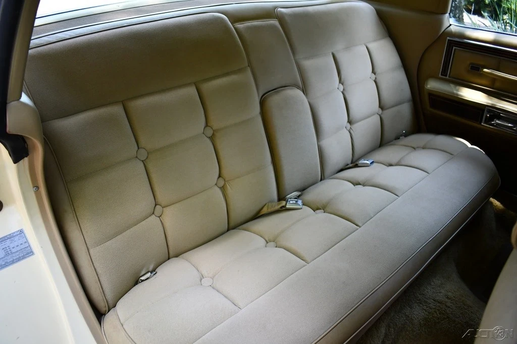 1978 Lincoln Continental 5th Gen - Image 18 of 21
