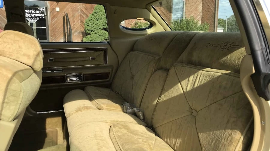 1978 Lincoln Continental 5th Gen - Image 6 of 23