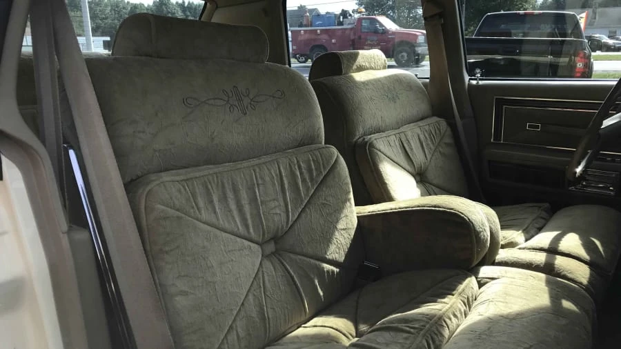 1978 Lincoln Continental 5th Gen - Image 7 of 23