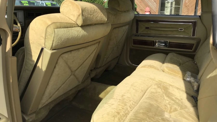 1978 Lincoln Continental 5th Gen - Image 12 of 23