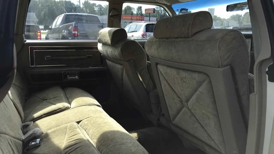 1978 Lincoln Continental 5th Gen - Image 14 of 23