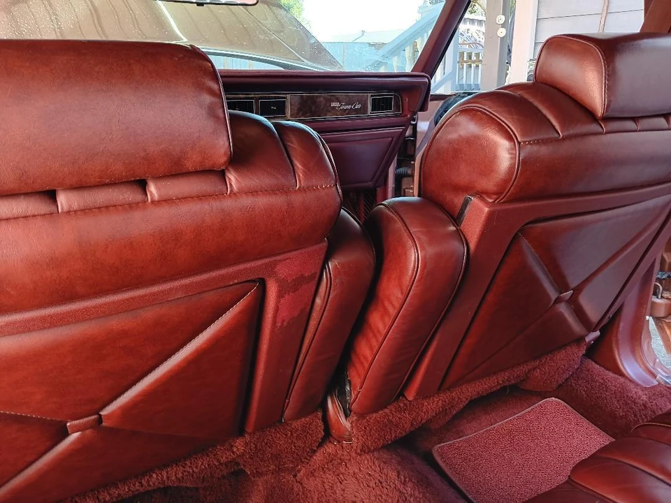 1978 Lincoln Continental 5th Gen - Image 30 of 31