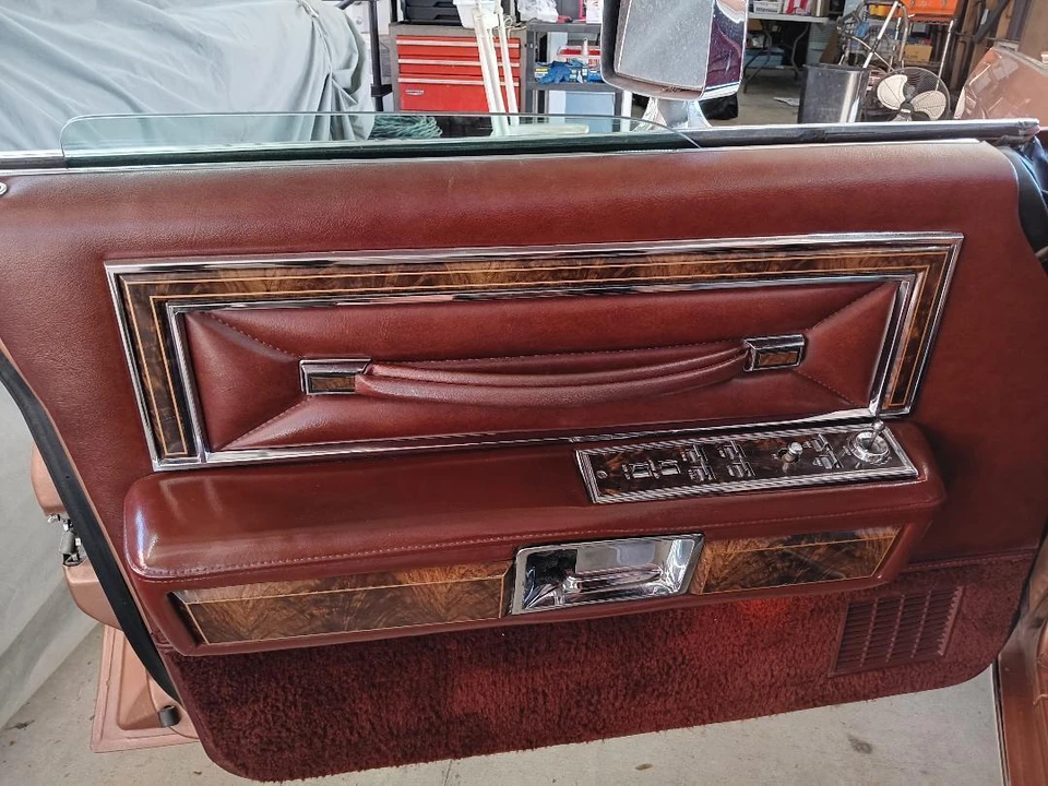 1978 Lincoln Continental 5th Gen - Image 23 of 31