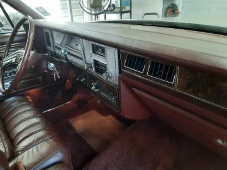 1978 Lincoln Continental 5th Gen - Image 26 of 31