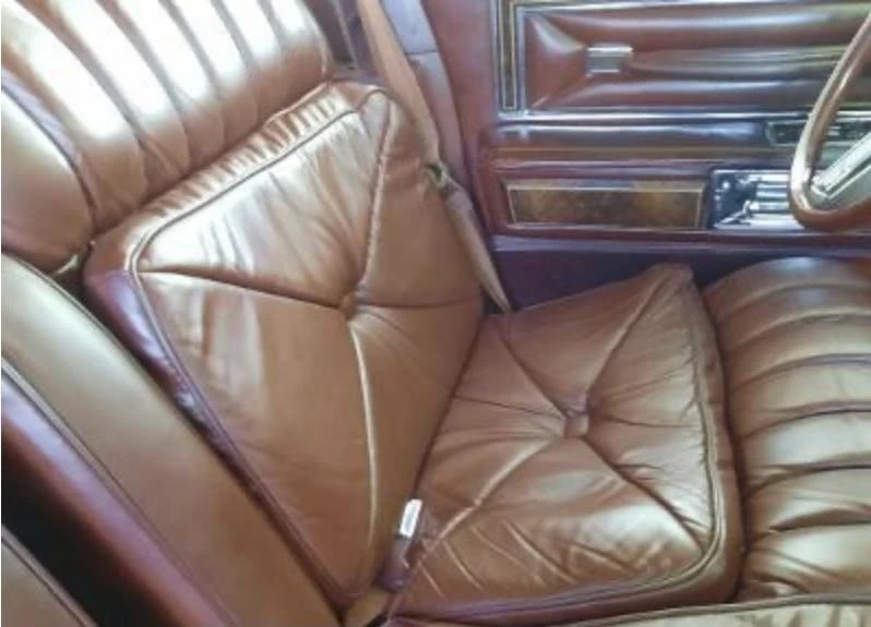 1978 Lincoln Continental 5th Gen - Image 28 of 31