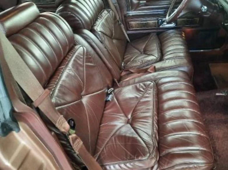 1978 Lincoln Continental 5th Gen - Image 29 of 31