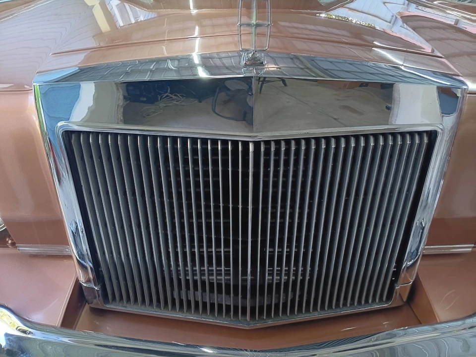 1978 Lincoln Continental 5th Gen - Image 4 of 31