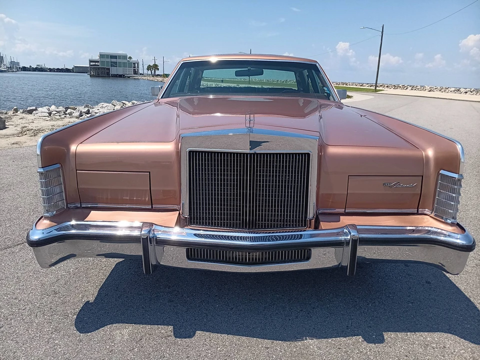 1978 Lincoln Continental 5th Gen - Image 6 of 31