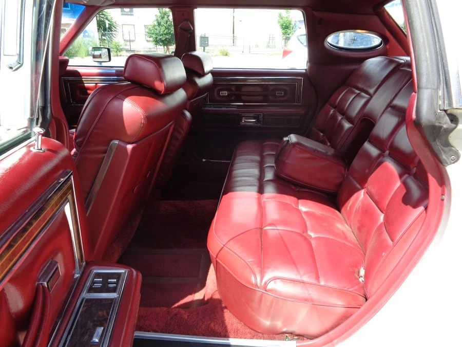1978 Lincoln Continental 5th Gen - Image 18 of 31