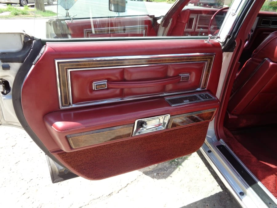 1978 Lincoln Continental 5th Gen - Image 20 of 31