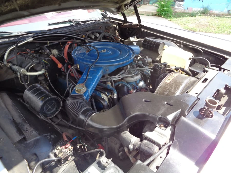 1978 Lincoln Continental 5th Gen - Image 28 of 31