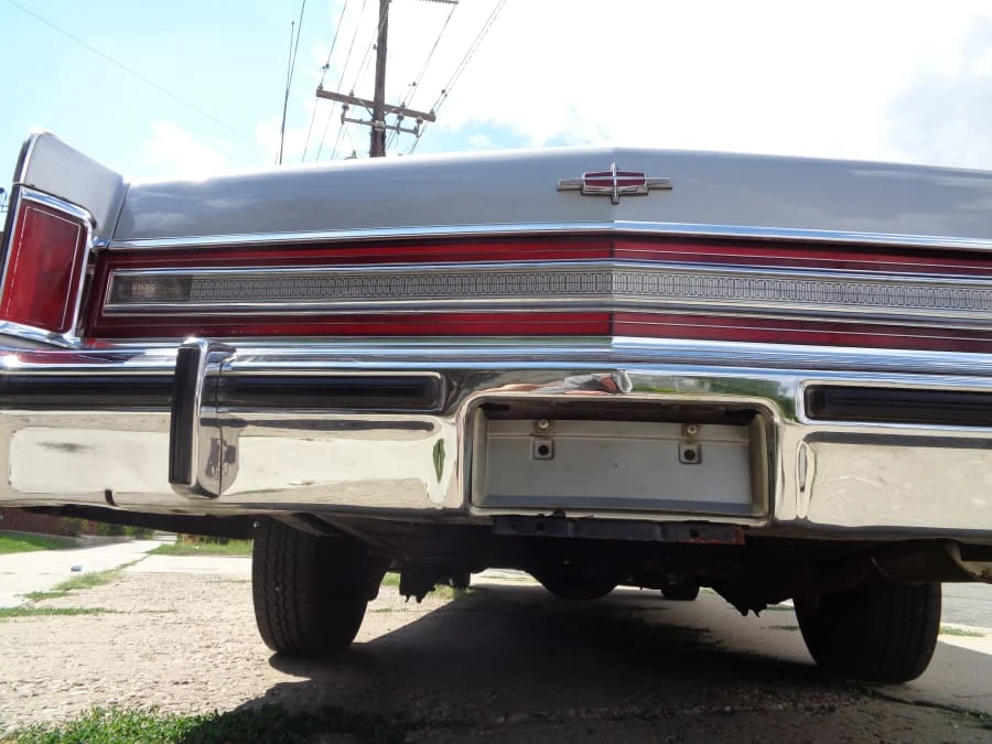 1978 Lincoln Continental 5th Gen - Image 15 of 31