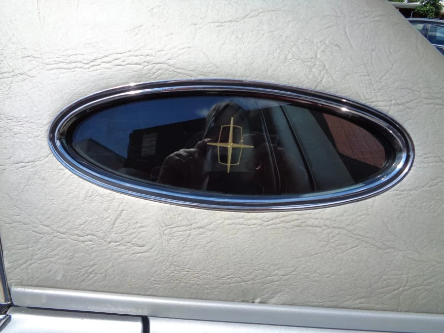 1978 Lincoln Continental 5th Gen - Image 13 of 31