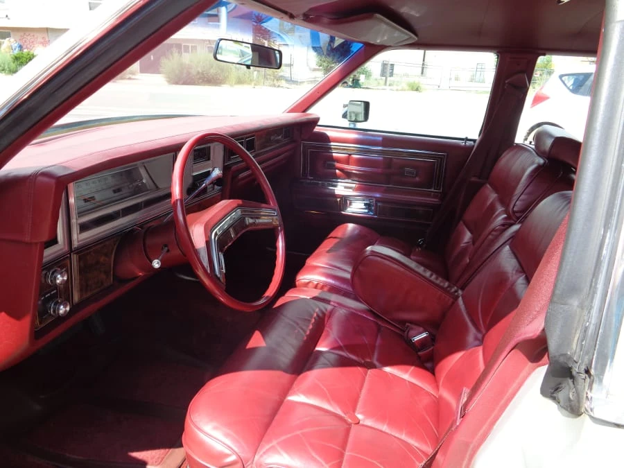 1978 Lincoln Continental 5th Gen - Image 17 of 31