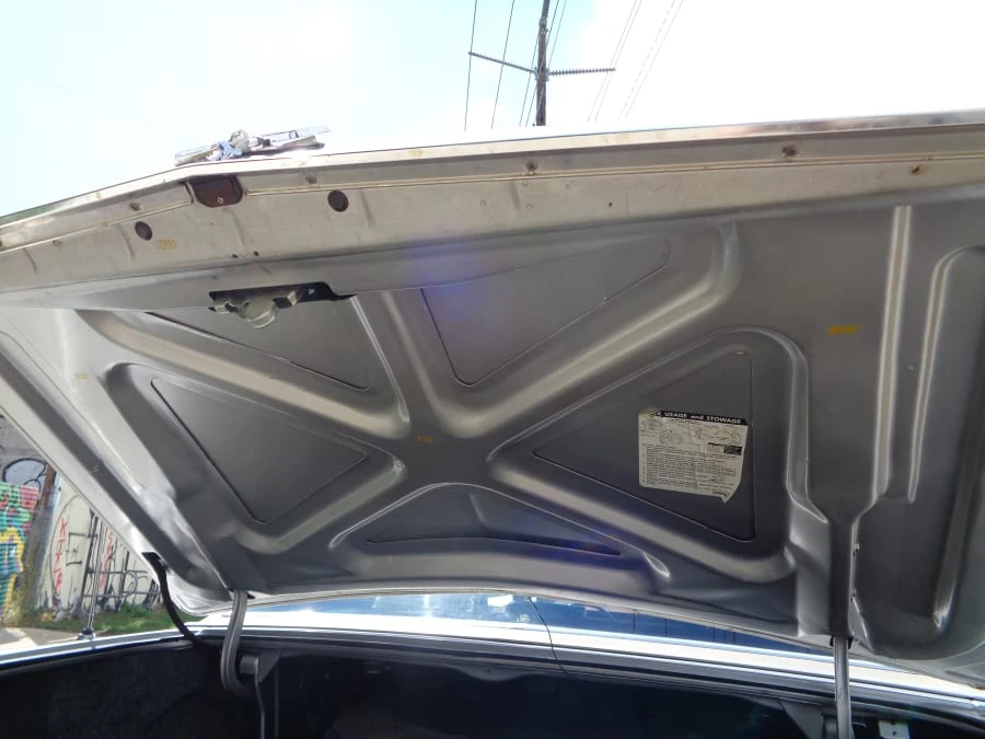 1978 Lincoln Continental 5th Gen - Image 29 of 31