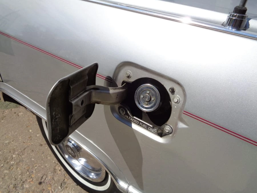 1978 Lincoln Continental 5th Gen - Image 9 of 31