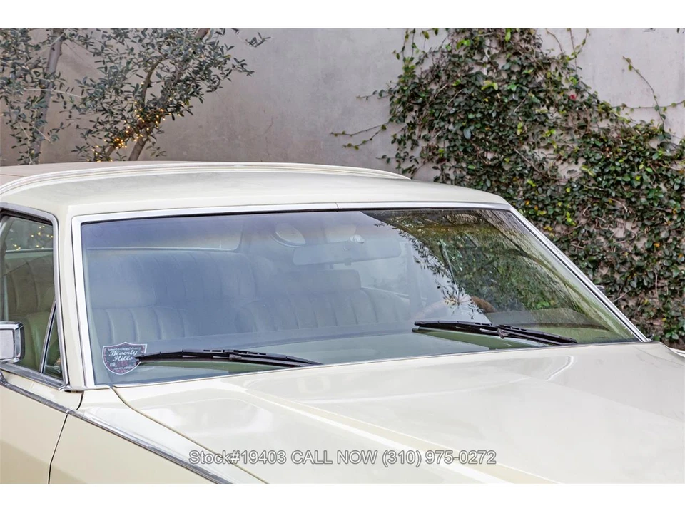 1978 Lincoln Continental 5th Gen - Image 8 of 31