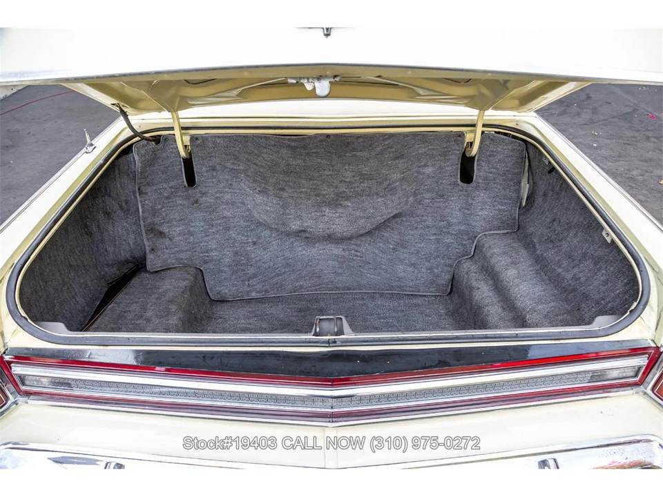 1978 Lincoln Continental 5th Gen - Image 26 of 31