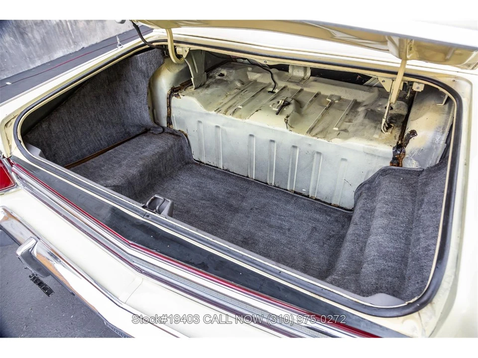 1978 Lincoln Continental 5th Gen - Image 30 of 31