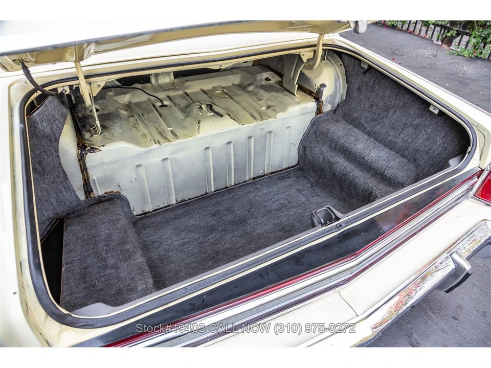 1978 Lincoln Continental 5th Gen - Image 28 of 31