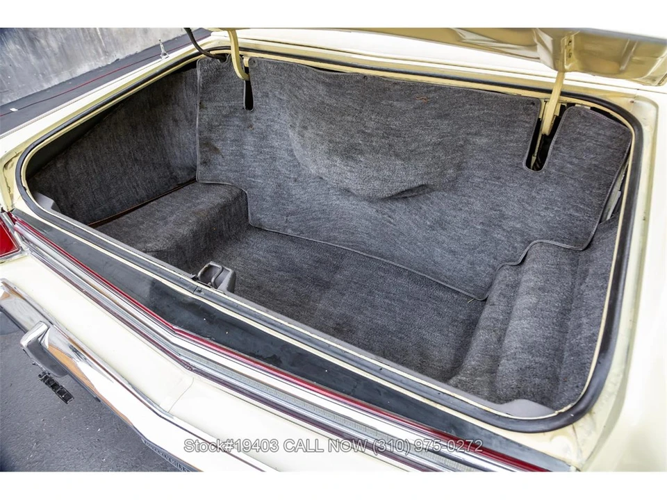 1978 Lincoln Continental 5th Gen - Image 27 of 31