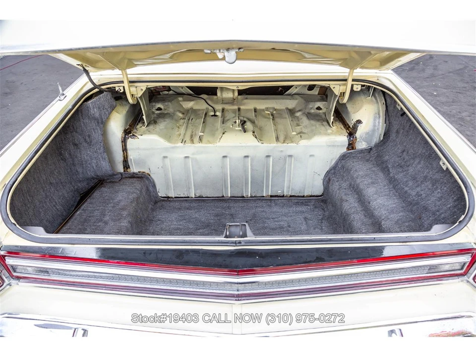 1978 Lincoln Continental 5th Gen - Image 29 of 31