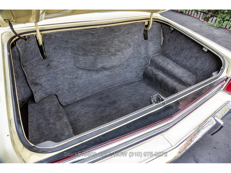 1978 Lincoln Continental 5th Gen - Image 25 of 31