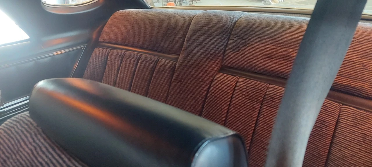 1978 Lincoln Continental 5th Gen - Image 6 of 9